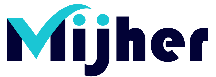 Mijher Logo